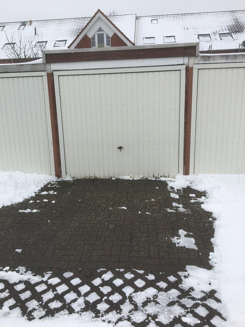 Predaj domu 120 m², pozemek 206 m², Kröscheweg 1, Obervieland - Kattenturm, Brémy Predaj domu 120 m², pozemek 206 m², Kröscheweg 1, Obervieland - Kattenturm, Brémy