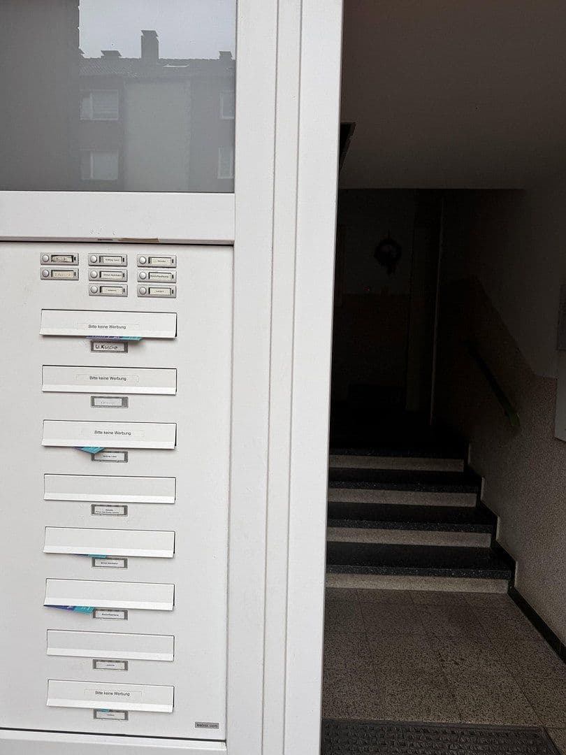 Predaj domu 699 m², pozemek 516 m², Javastraße, Duisburg, Severné Porýnie - Westfálsko Predaj domu 699 m², pozemek 516 m², Javastraße, Duisburg, Severné Porýnie - Westfálsko