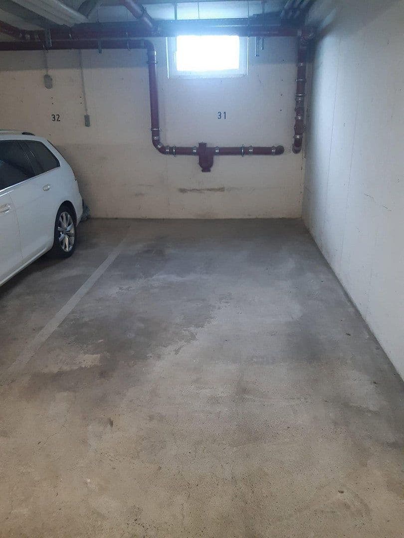 Prenájom bytu 2-izbový 71 m², Leverkusen-Wiesdorf, Severné Porýnie - Westfálsko Prenájom bytu 2-izbový 71 m², Leverkusen-Wiesdorf, Severné Porýnie - Westfálsko