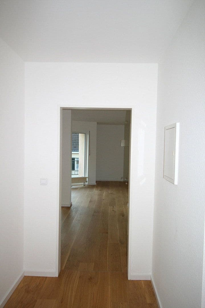 Prenájom bytu 2-izbový 71 m², Leverkusen-Wiesdorf, Severné Porýnie - Westfálsko Prenájom bytu 2-izbový 71 m², Leverkusen-Wiesdorf, Severné Porýnie - Westfálsko