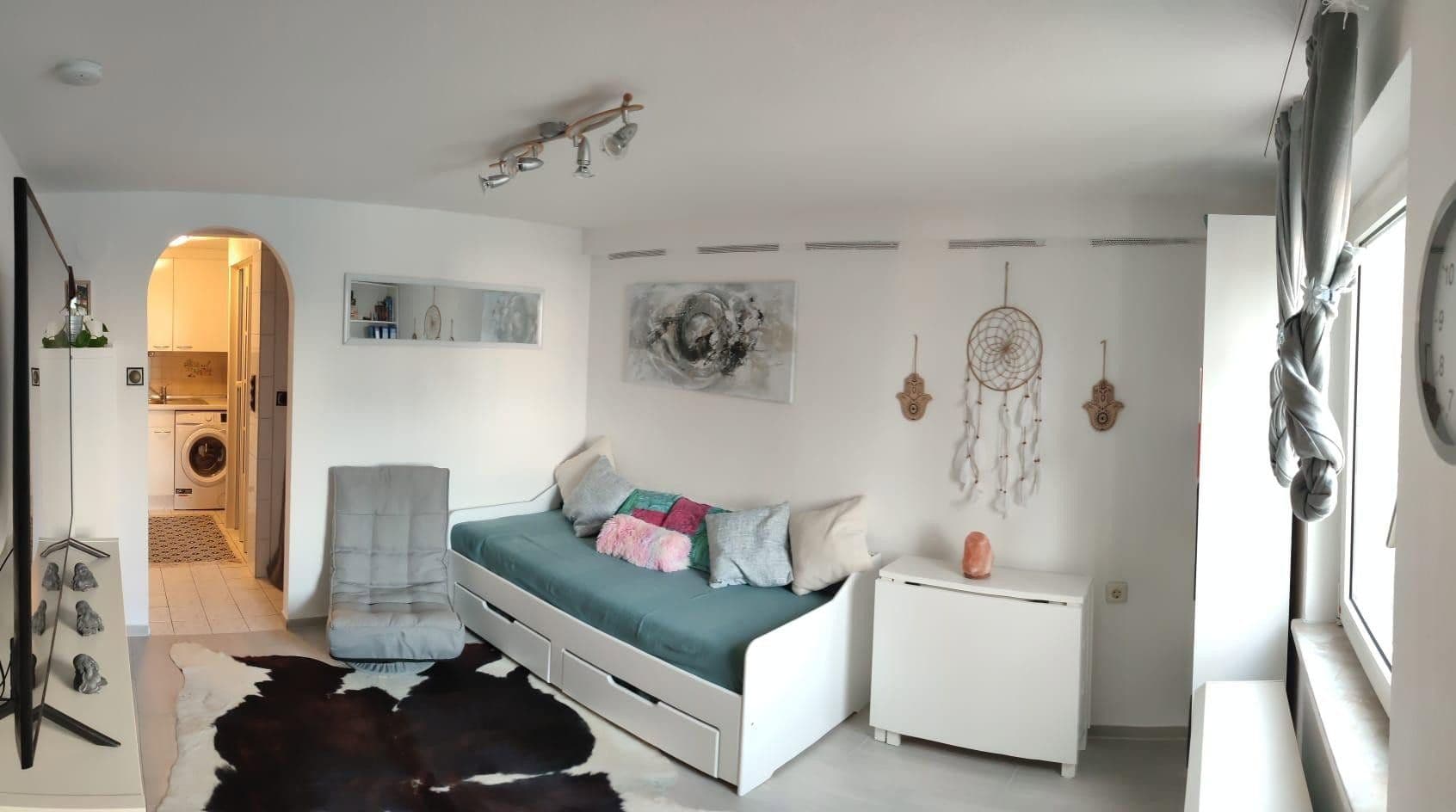 Predaj bytu 1-izbový 22 m², Stuttgart, Bádensko-Wurttembersko Predaj bytu 1-izbový 22 m², Stuttgart, Bádensko-Wurttembersko