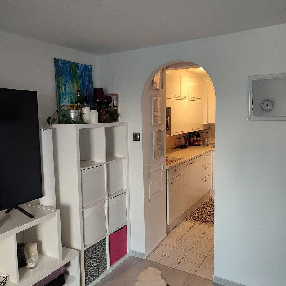 Predaj bytu 1-izbový 22 m², Stuttgart, Bádensko-Wurttembersko Predaj bytu 1-izbový 22 m², Stuttgart, Bádensko-Wurttembersko