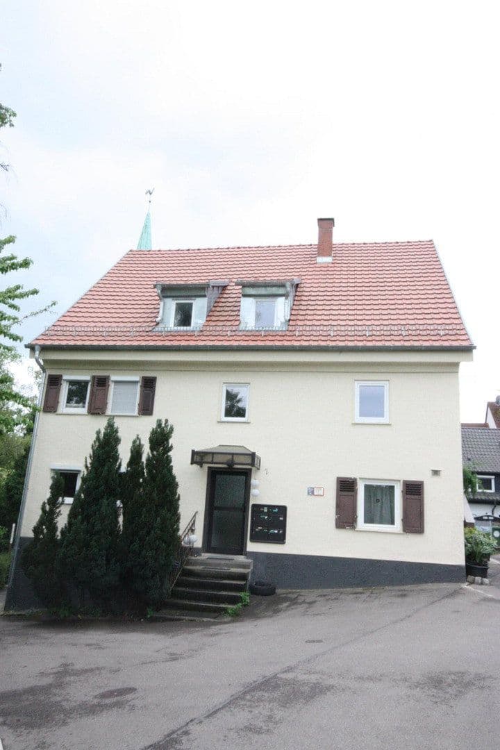 Predaj bytu 1-izbový 22 m², Stuttgart, Bádensko-Wurttembersko Predaj bytu 1-izbový 22 m², Stuttgart, Bádensko-Wurttembersko