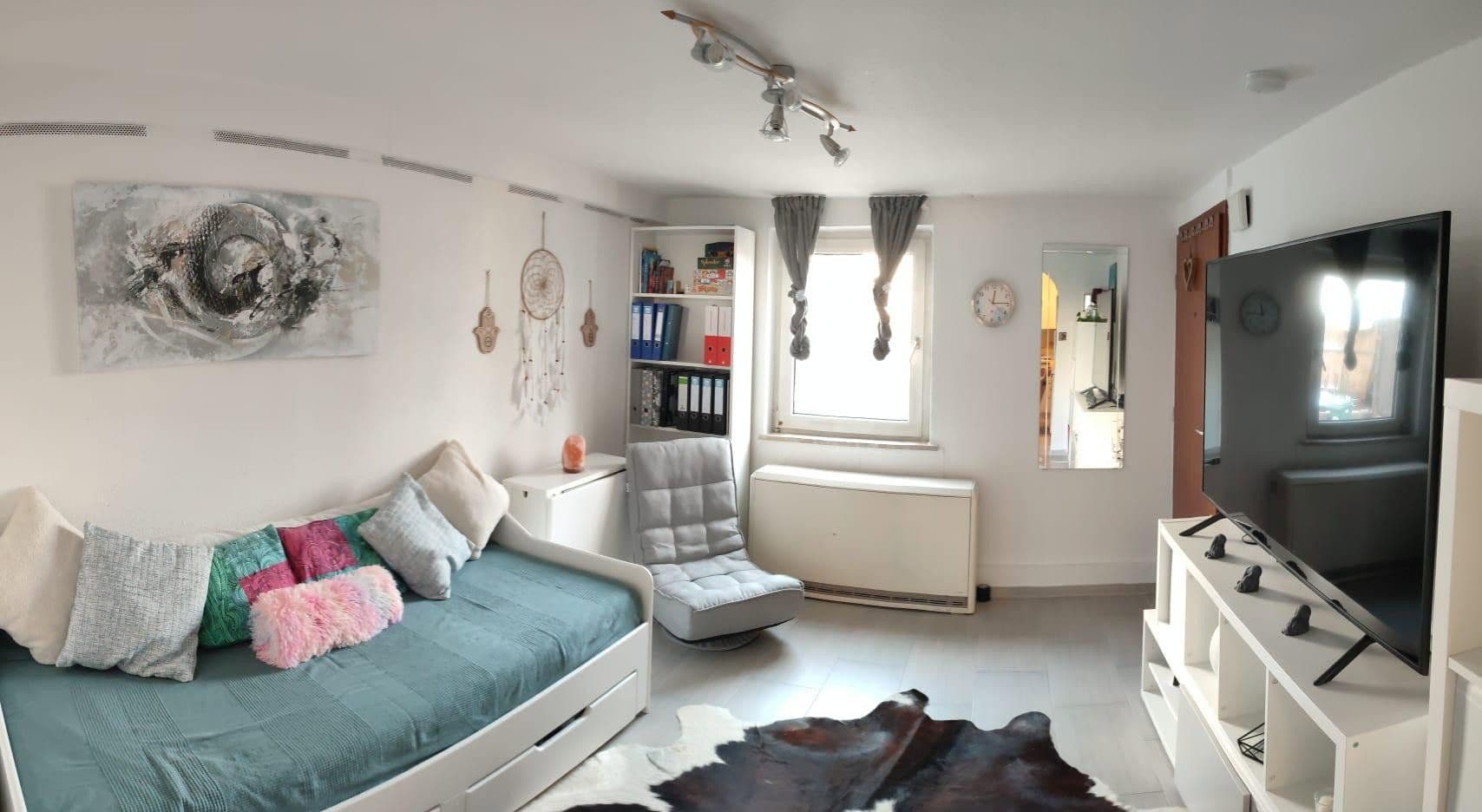 Predaj bytu 1-izbový 22 m², Stuttgart, Bádensko-Wurttembersko Predaj bytu 1-izbový 22 m², Stuttgart, Bádensko-Wurttembersko