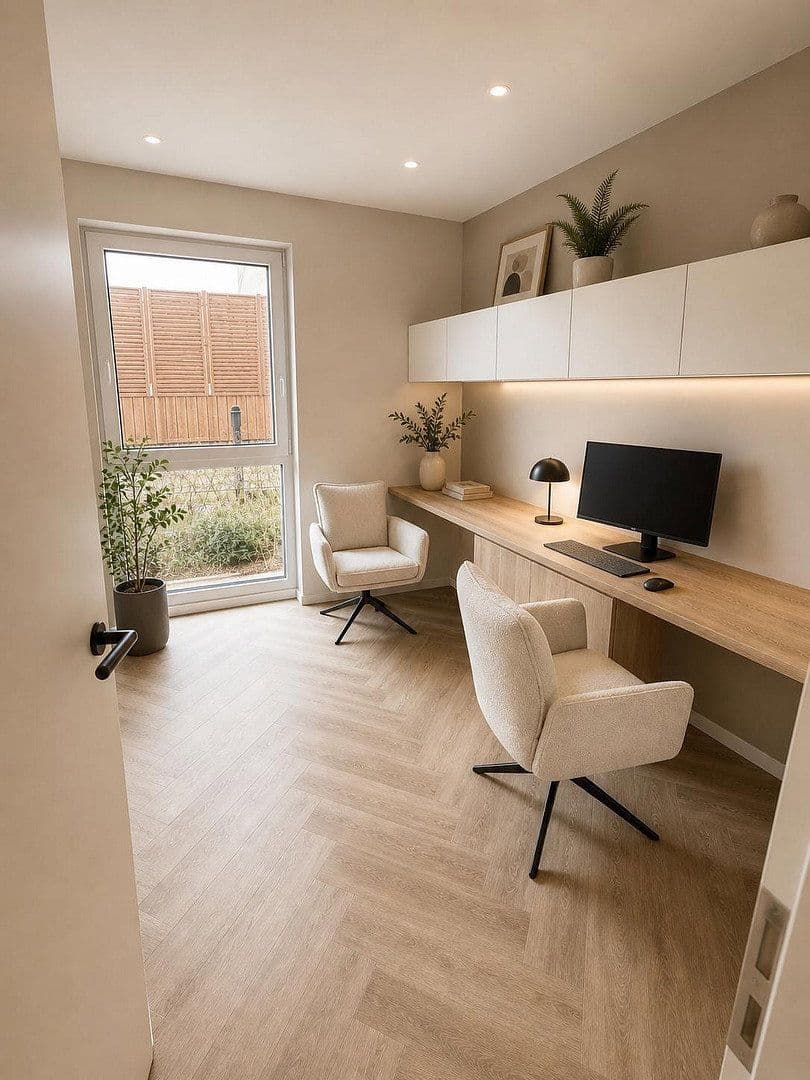 Predaj domu 190 m², pozemek 400 m², Weiterstadt, Hesensko Predaj domu 190 m², pozemek 400 m², Weiterstadt, Hesensko