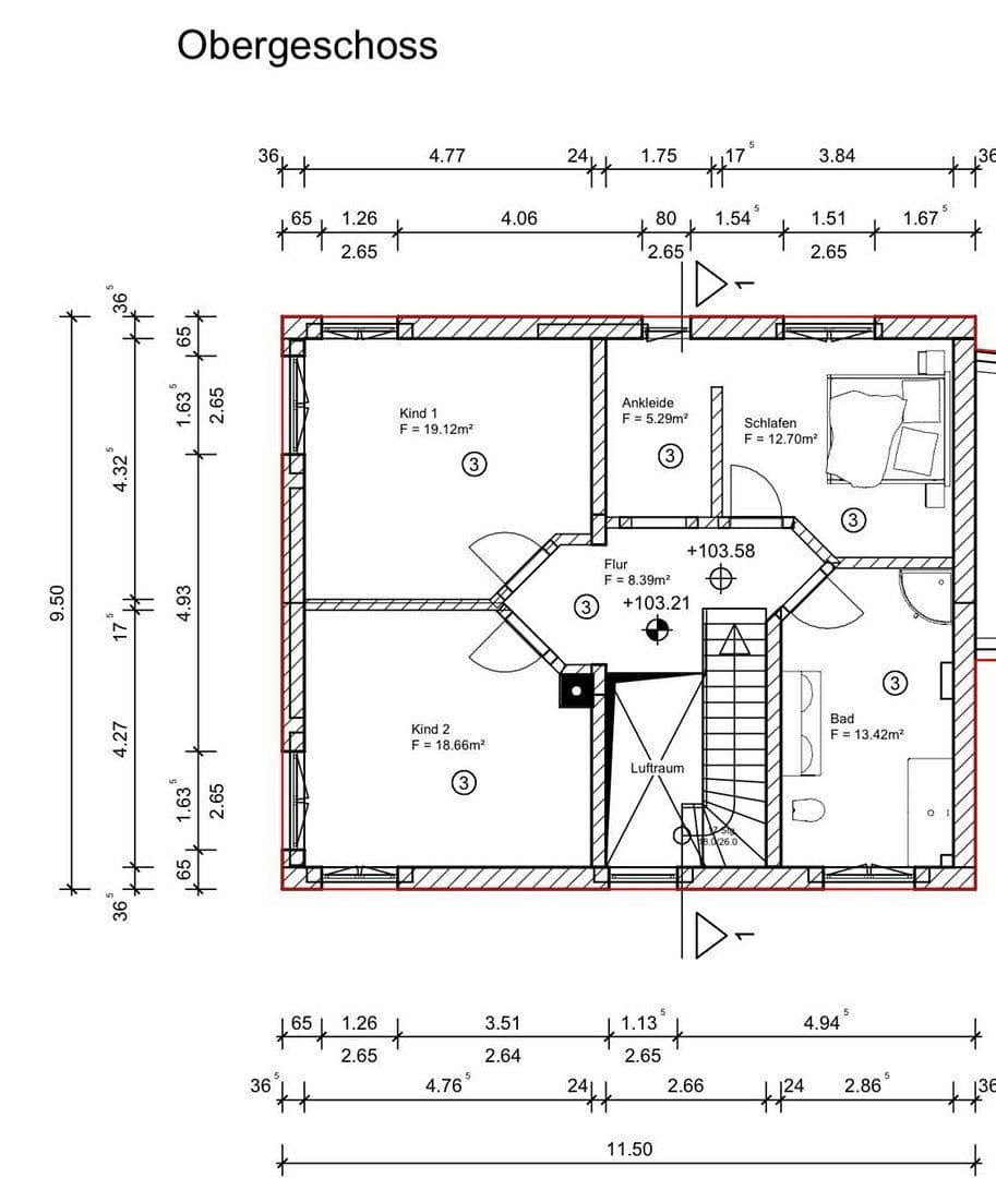 Predaj domu 190 m², pozemek 400 m², Weiterstadt, Hesensko Predaj domu 190 m², pozemek 400 m², Weiterstadt, Hesensko