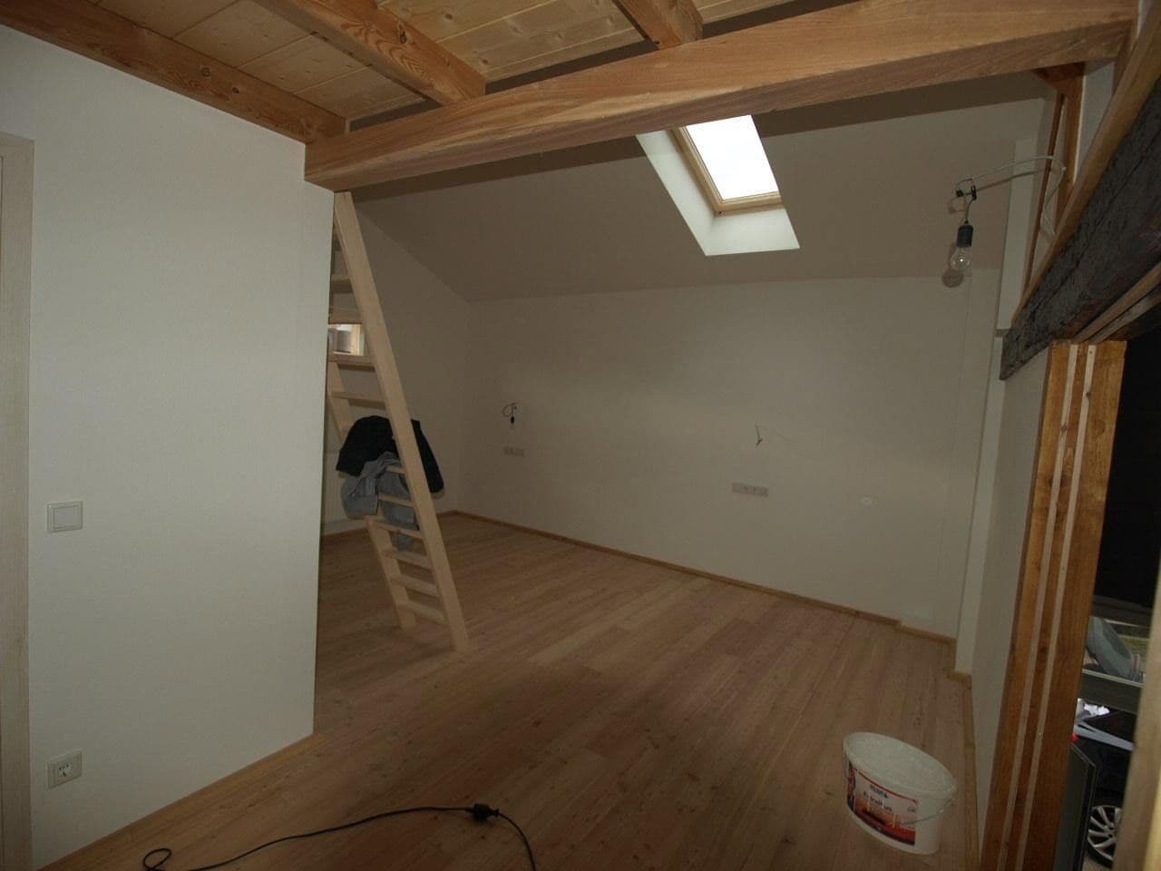 Prenájom domu 137 m², pozemek 266 m², Bachstr. 6, Bichl, Bavorsko Prenájom domu 137 m², pozemek 266 m², Bachstr. 6, Bichl, Bavorsko