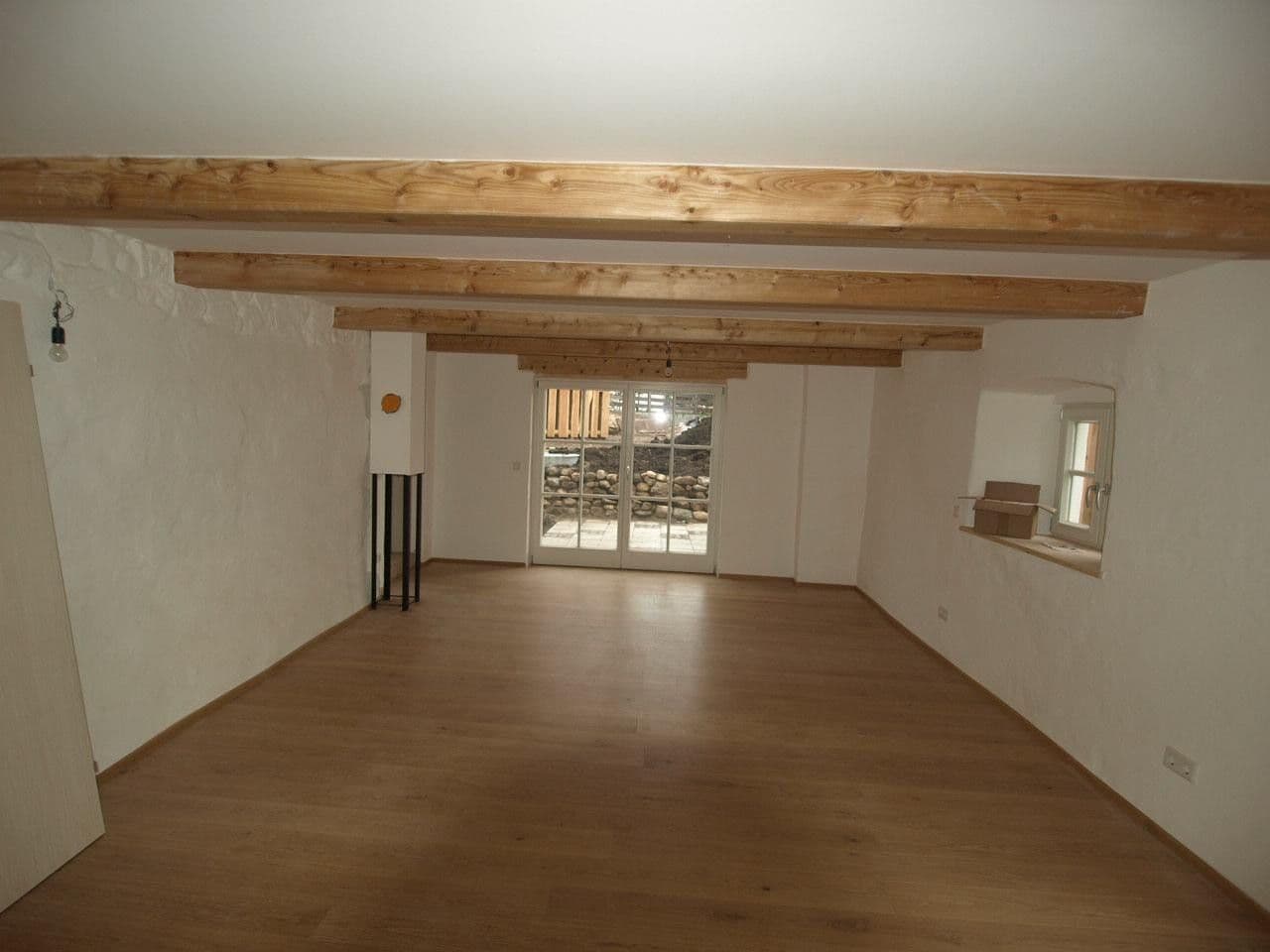 Prenájom domu 137 m², pozemek 266 m², Bachstr. 6, Bichl, Bavorsko Prenájom domu 137 m², pozemek 266 m², Bachstr. 6, Bichl, Bavorsko
