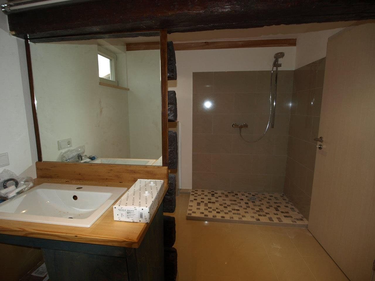 Prenájom domu 137 m², pozemek 266 m², Bachstr. 6, Bichl, Bavorsko Prenájom domu 137 m², pozemek 266 m², Bachstr. 6, Bichl, Bavorsko