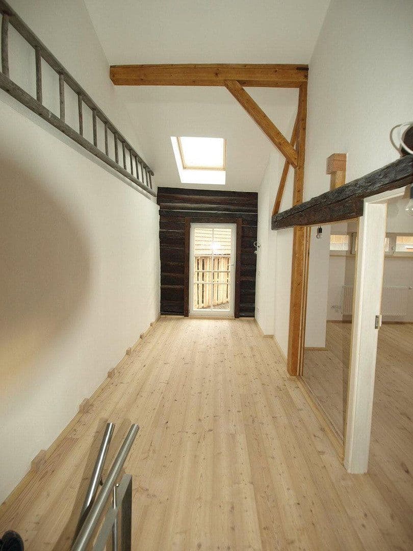 Prenájom domu 137 m², pozemek 266 m², Bachstr. 6, Bichl, Bavorsko Prenájom domu 137 m², pozemek 266 m², Bachstr. 6, Bichl, Bavorsko