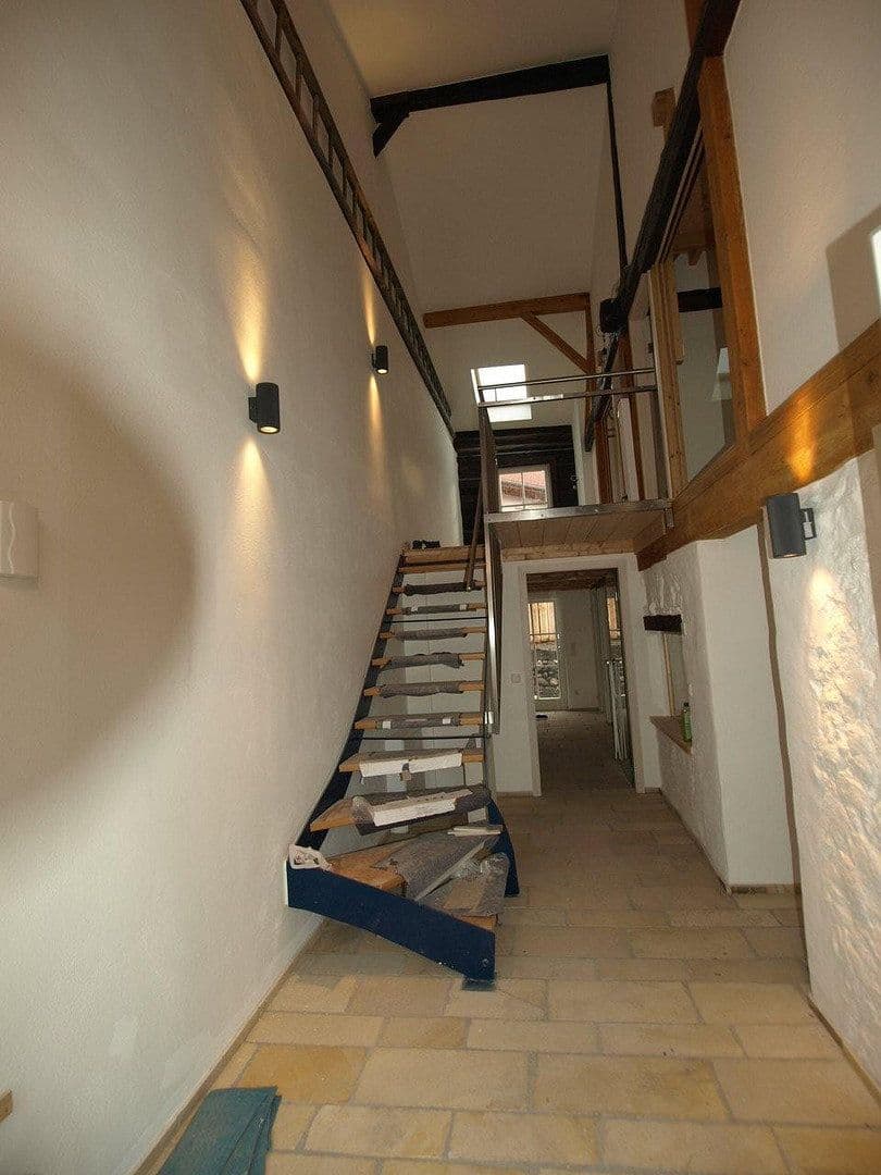 Prenájom domu 137 m², pozemek 266 m², Bachstr. 6, Bichl, Bavorsko Prenájom domu 137 m², pozemek 266 m², Bachstr. 6, Bichl, Bavorsko