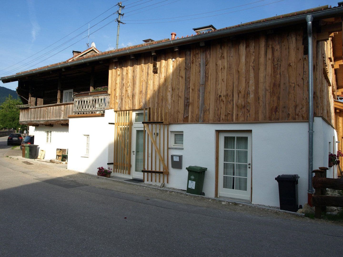 Prenájom domu 137 m², pozemek 266 m², Bachstr. 6, Bichl, Bavorsko Prenájom domu 137 m², pozemek 266 m², Bachstr. 6, Bichl, Bavorsko