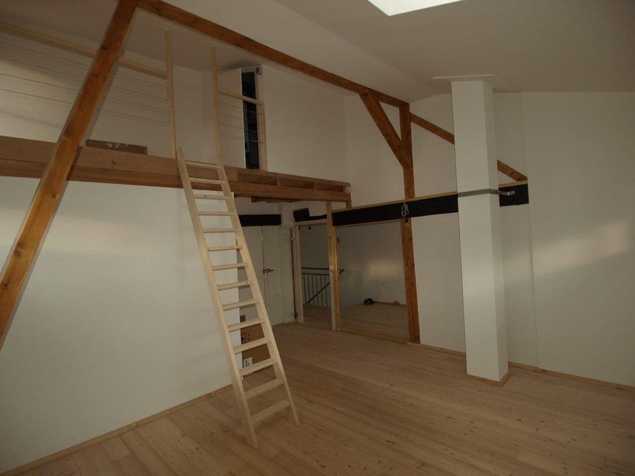 Prenájom domu 137 m², pozemek 266 m², Bachstr. 6, Bichl, Bavorsko Prenájom domu 137 m², pozemek 266 m², Bachstr. 6, Bichl, Bavorsko