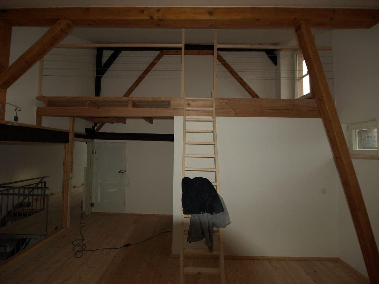 Prenájom domu 137 m², pozemek 266 m², Bachstr. 6, Bichl, Bavorsko Prenájom domu 137 m², pozemek 266 m², Bachstr. 6, Bichl, Bavorsko