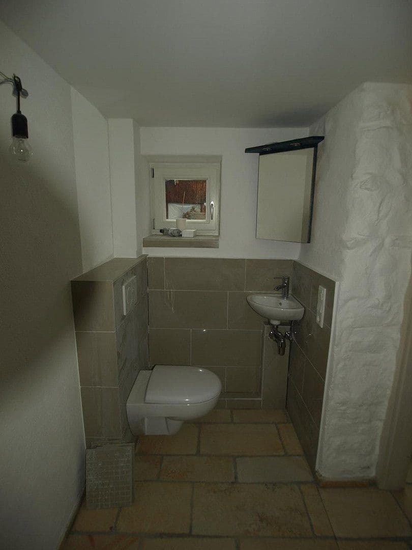 Prenájom domu 137 m², pozemek 266 m², Bachstr. 6, Bichl, Bavorsko Prenájom domu 137 m², pozemek 266 m², Bachstr. 6, Bichl, Bavorsko