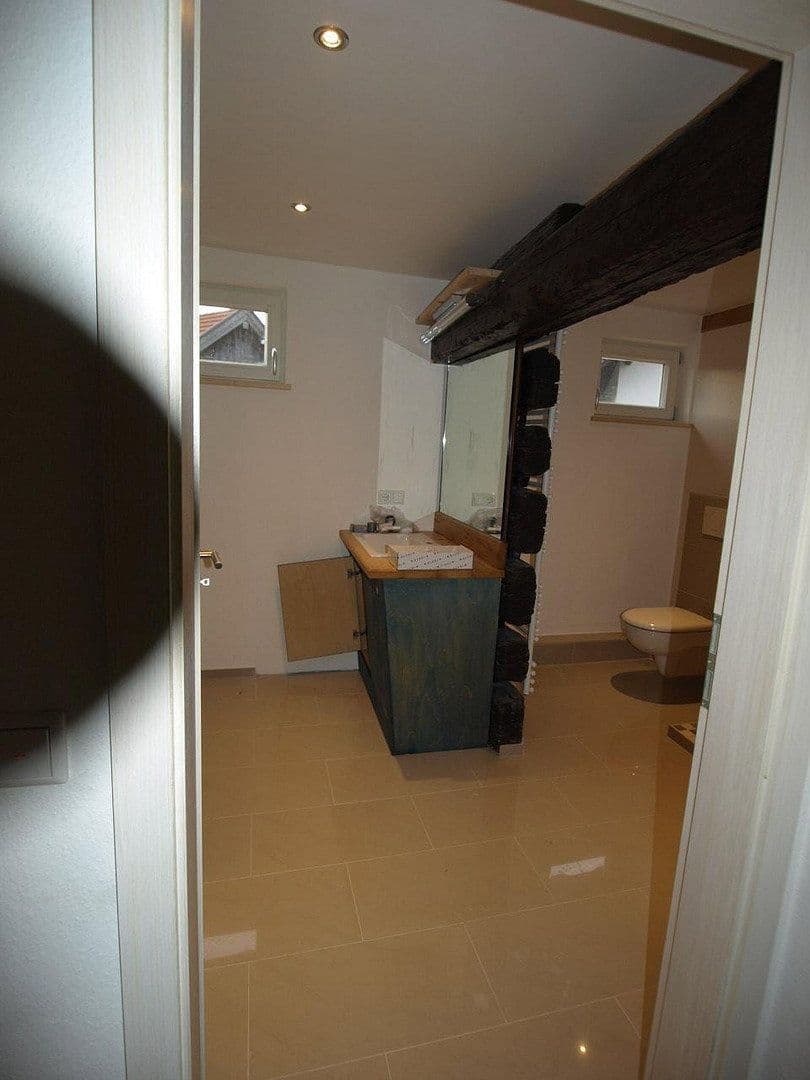 Prenájom domu 137 m², pozemek 266 m², Bachstr. 6, Bichl, Bavorsko Prenájom domu 137 m², pozemek 266 m², Bachstr. 6, Bichl, Bavorsko