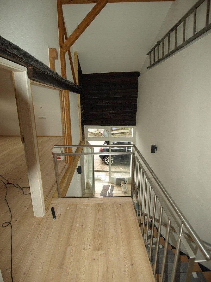 Prenájom domu 137 m², pozemek 266 m², Bachstr. 6, Bichl, Bavorsko Prenájom domu 137 m², pozemek 266 m², Bachstr. 6, Bichl, Bavorsko