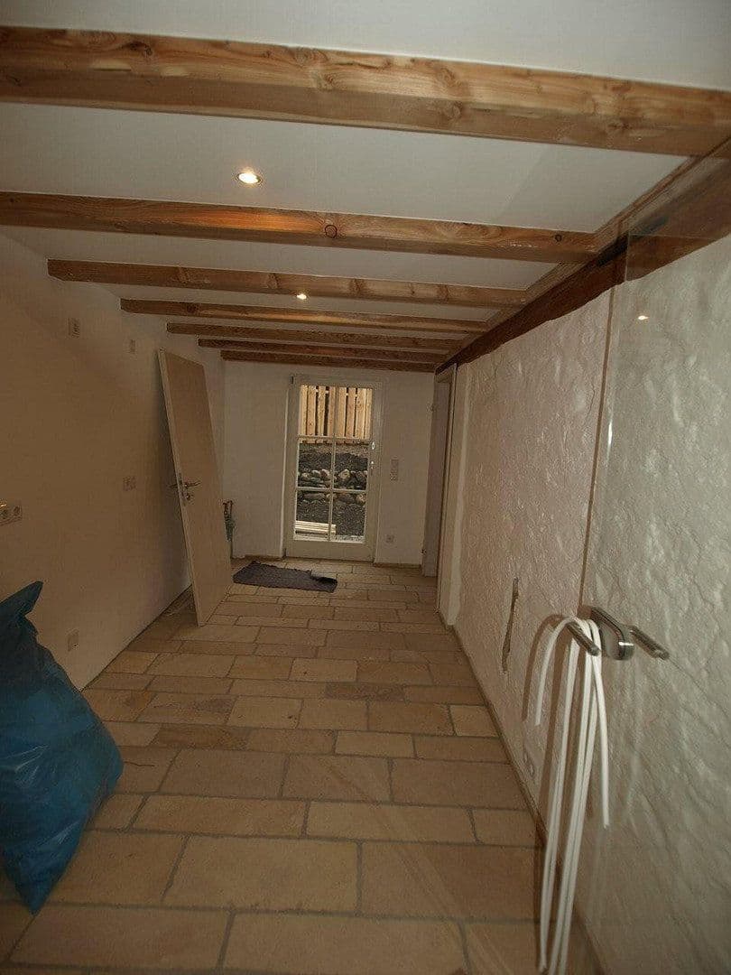 Prenájom domu 137 m², pozemek 266 m², Bachstr. 6, Bichl, Bavorsko Prenájom domu 137 m², pozemek 266 m², Bachstr. 6, Bichl, Bavorsko