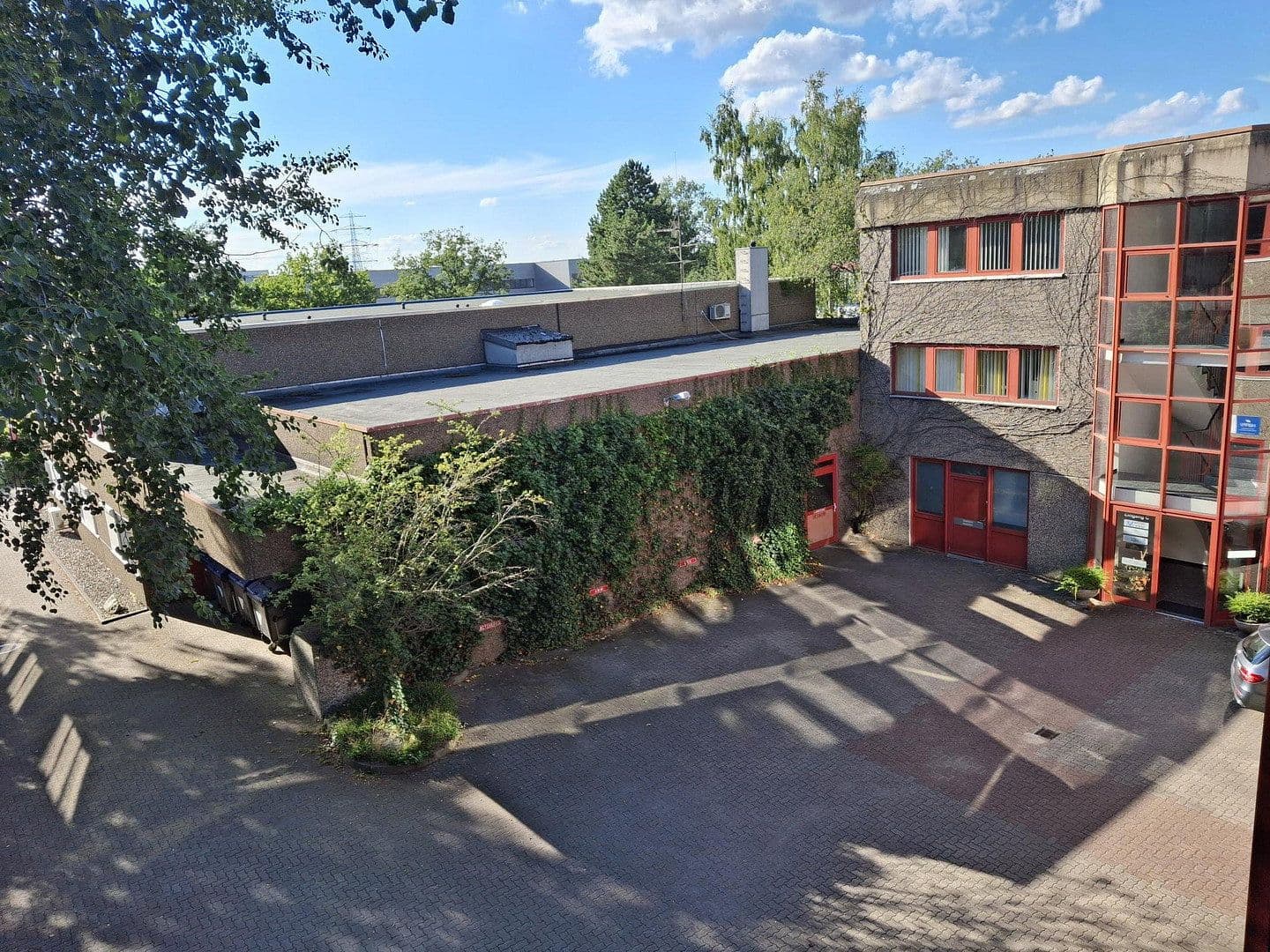 Prenájom kancelárie 130 m², Oststrasse 122 B, Norderstedt, Šlezvicko-Holštajnsko Prenájom kancelárie 130 m², Oststrasse 122 B, Norderstedt, Šlezvicko-Holštajnsko