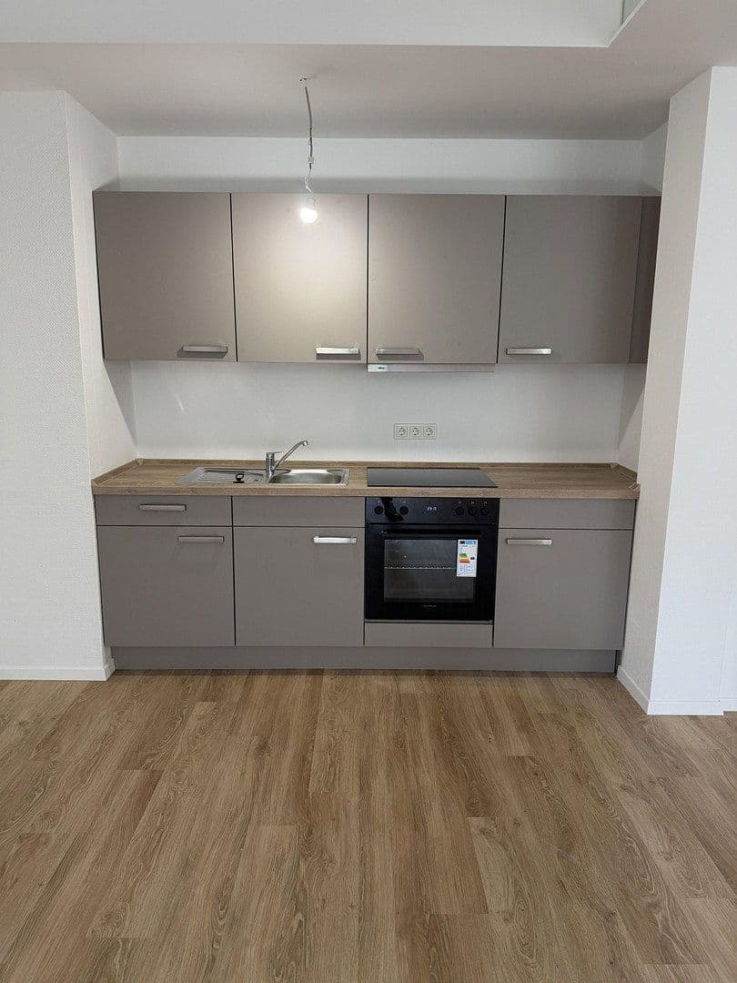 Prenájom bytu 1-izbový 61 m², Mühlengasse 3-5, Köln, Severné Porýnie - Westfálsko Prenájom bytu 1-izbový 61 m², Mühlengasse 3-5, Köln, Severné Porýnie - Westfálsko