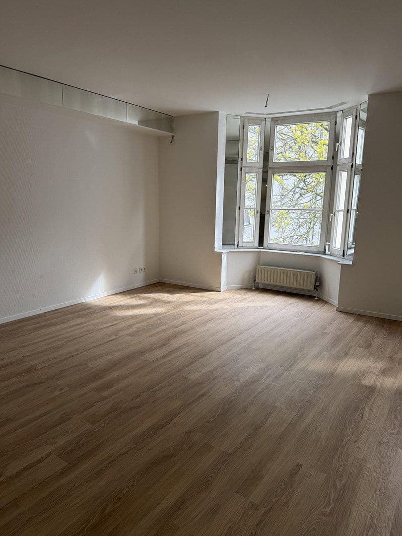 Prenájom bytu 1-izbový 61 m², Mühlengasse 3-5, Köln, Severné Porýnie - Westfálsko Prenájom bytu 1-izbový 61 m², Mühlengasse 3-5, Köln, Severné Porýnie - Westfálsko