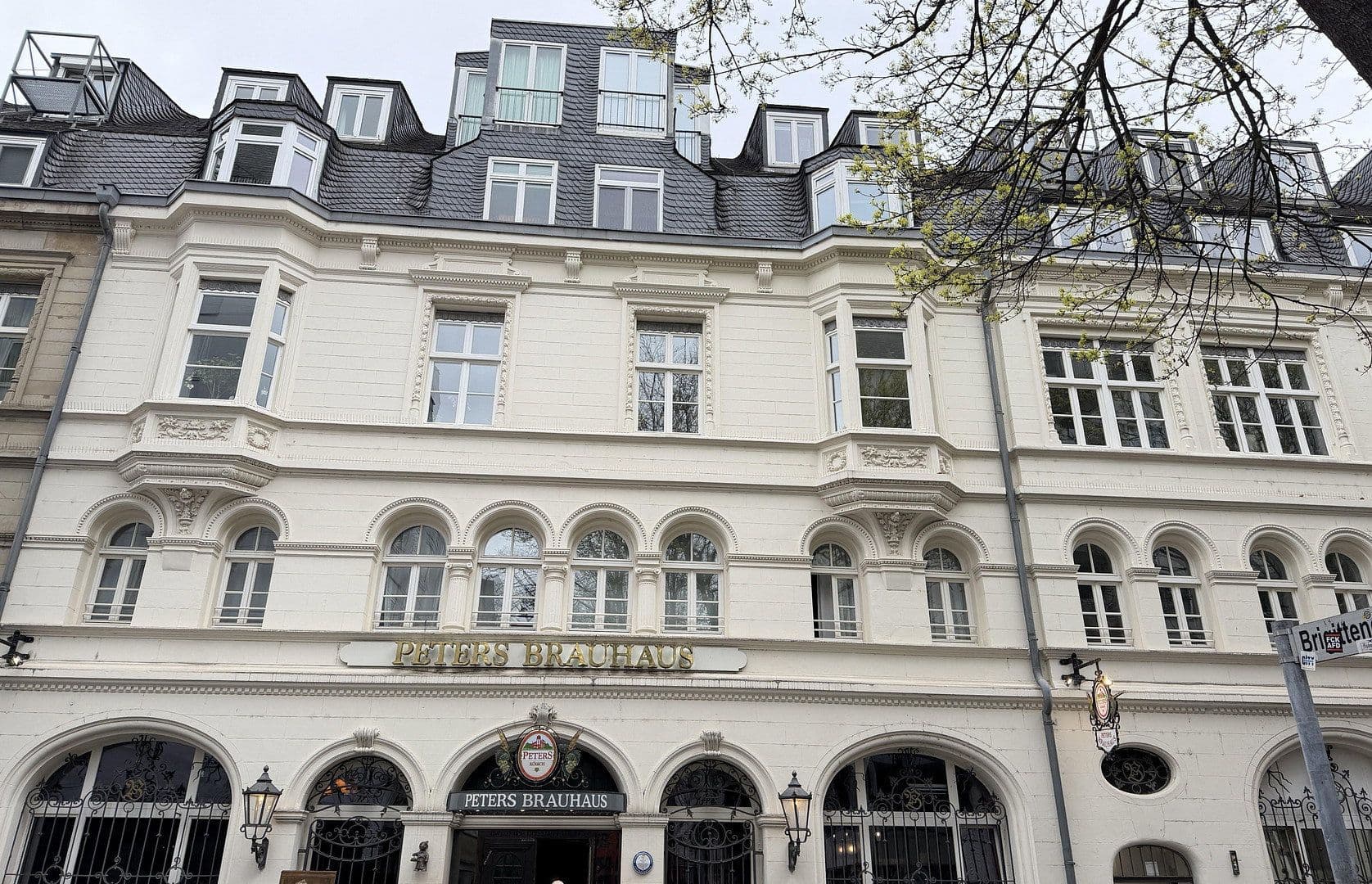 Prenájom bytu 1-izbový 61 m², Mühlengasse 3-5, Köln, Severné Porýnie - Westfálsko Prenájom bytu 1-izbový 61 m², Mühlengasse 3-5, Köln, Severné Porýnie - Westfálsko