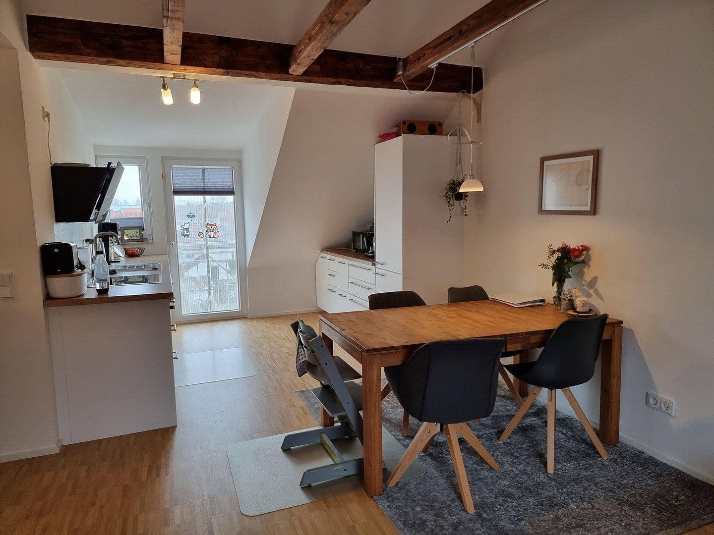 Predaj bytu 3-izbový 60 m², Schulstr. 40, Mannheim, Bádensko-Wurttembersko Predaj bytu 3-izbový 60 m², Schulstr. 40, Mannheim, Bádensko-Wurttembersko