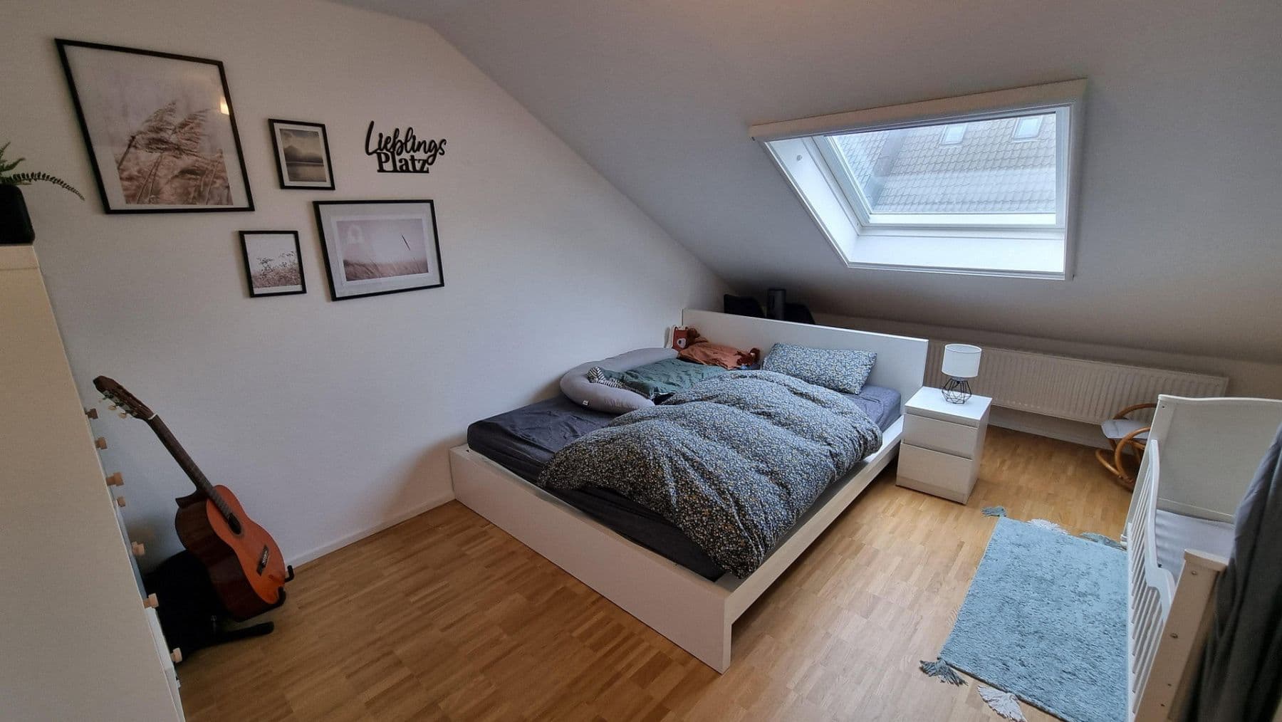 Predaj bytu 3-izbový 60 m², Schulstr. 40, Mannheim, Bádensko-Wurttembersko Predaj bytu 3-izbový 60 m², Schulstr. 40, Mannheim, Bádensko-Wurttembersko