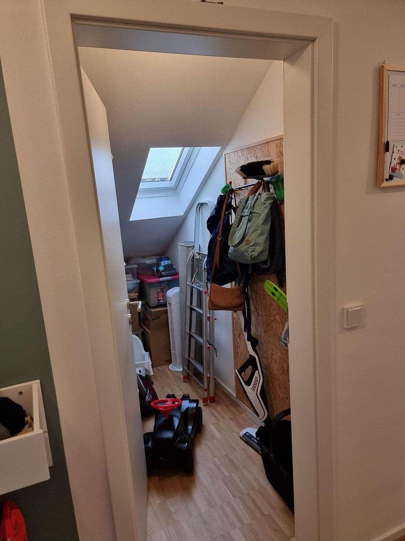 Predaj bytu 3-izbový 60 m², Schulstr. 40, Mannheim, Bádensko-Wurttembersko Predaj bytu 3-izbový 60 m², Schulstr. 40, Mannheim, Bádensko-Wurttembersko