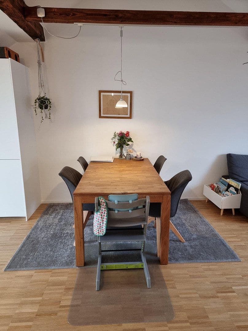 Predaj bytu 3-izbový 60 m², Schulstr. 40, Mannheim, Bádensko-Wurttembersko Predaj bytu 3-izbový 60 m², Schulstr. 40, Mannheim, Bádensko-Wurttembersko