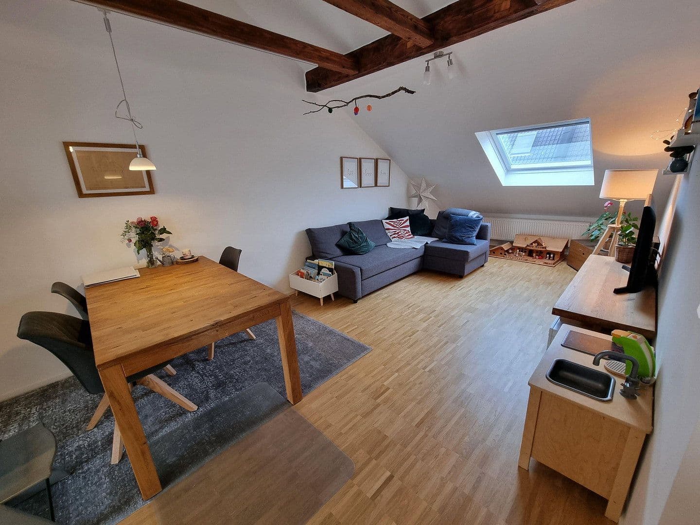 Predaj bytu 3-izbový 60 m², Schulstr. 40, Mannheim, Bádensko-Wurttembersko Predaj bytu 3-izbový 60 m², Schulstr. 40, Mannheim, Bádensko-Wurttembersko