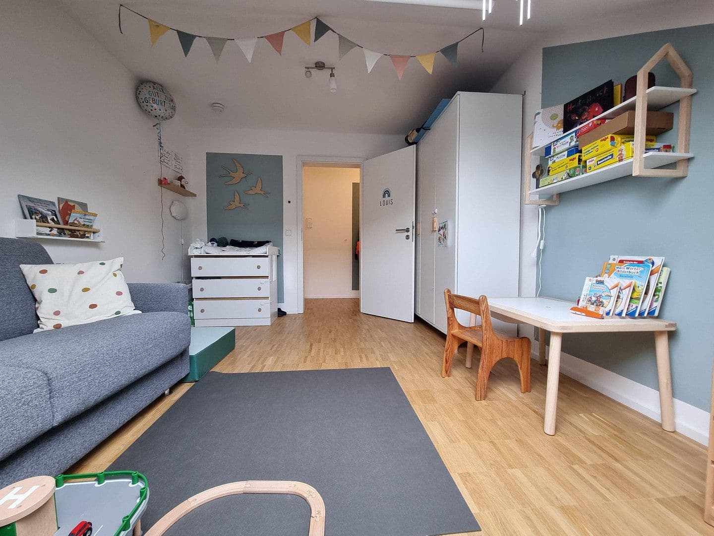 Predaj bytu 3-izbový 60 m², Schulstr. 40, Mannheim, Bádensko-Wurttembersko Predaj bytu 3-izbový 60 m², Schulstr. 40, Mannheim, Bádensko-Wurttembersko