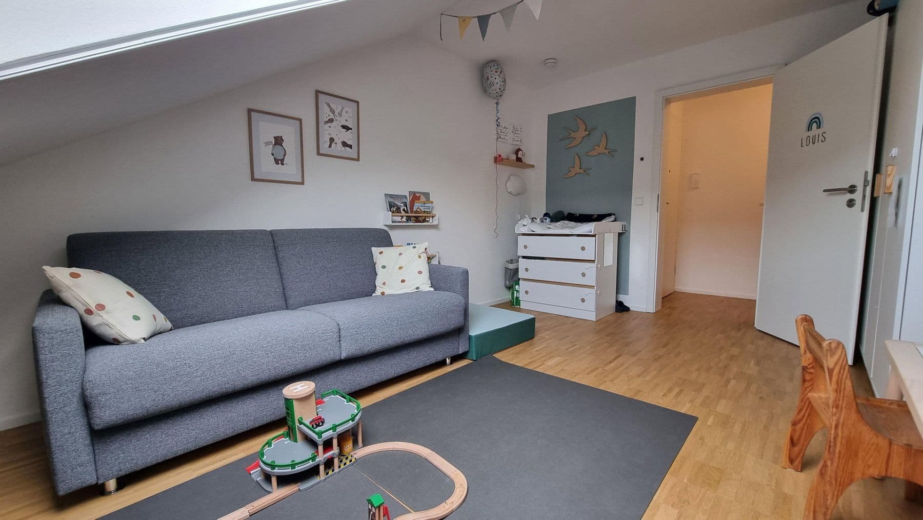 Predaj bytu 3-izbový 60 m², Schulstr. 40, Mannheim, Bádensko-Wurttembersko Predaj bytu 3-izbový 60 m², Schulstr. 40, Mannheim, Bádensko-Wurttembersko