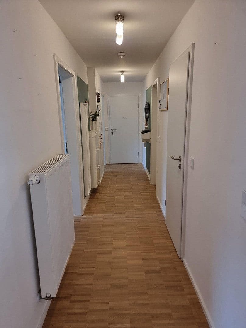 Predaj bytu 3-izbový 60 m², Schulstr. 40, Mannheim, Bádensko-Wurttembersko Predaj bytu 3-izbový 60 m², Schulstr. 40, Mannheim, Bádensko-Wurttembersko