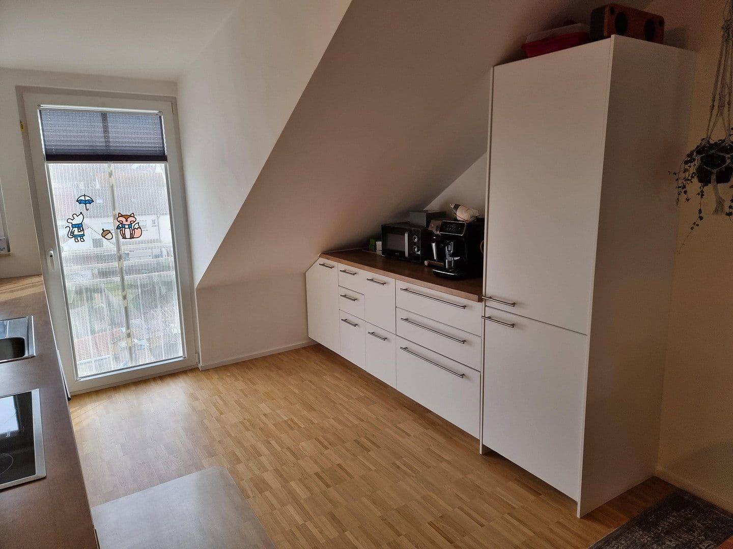 Predaj bytu 3-izbový 60 m², Schulstr. 40, Mannheim, Bádensko-Wurttembersko Predaj bytu 3-izbový 60 m², Schulstr. 40, Mannheim, Bádensko-Wurttembersko
