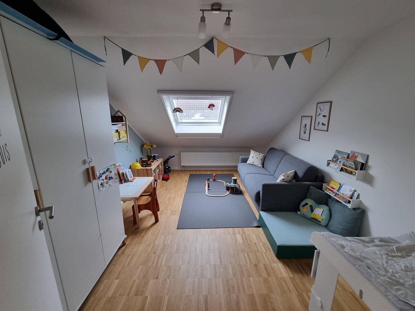 Predaj bytu 3-izbový 60 m², Schulstr. 40, Mannheim, Bádensko-Wurttembersko Predaj bytu 3-izbový 60 m², Schulstr. 40, Mannheim, Bádensko-Wurttembersko