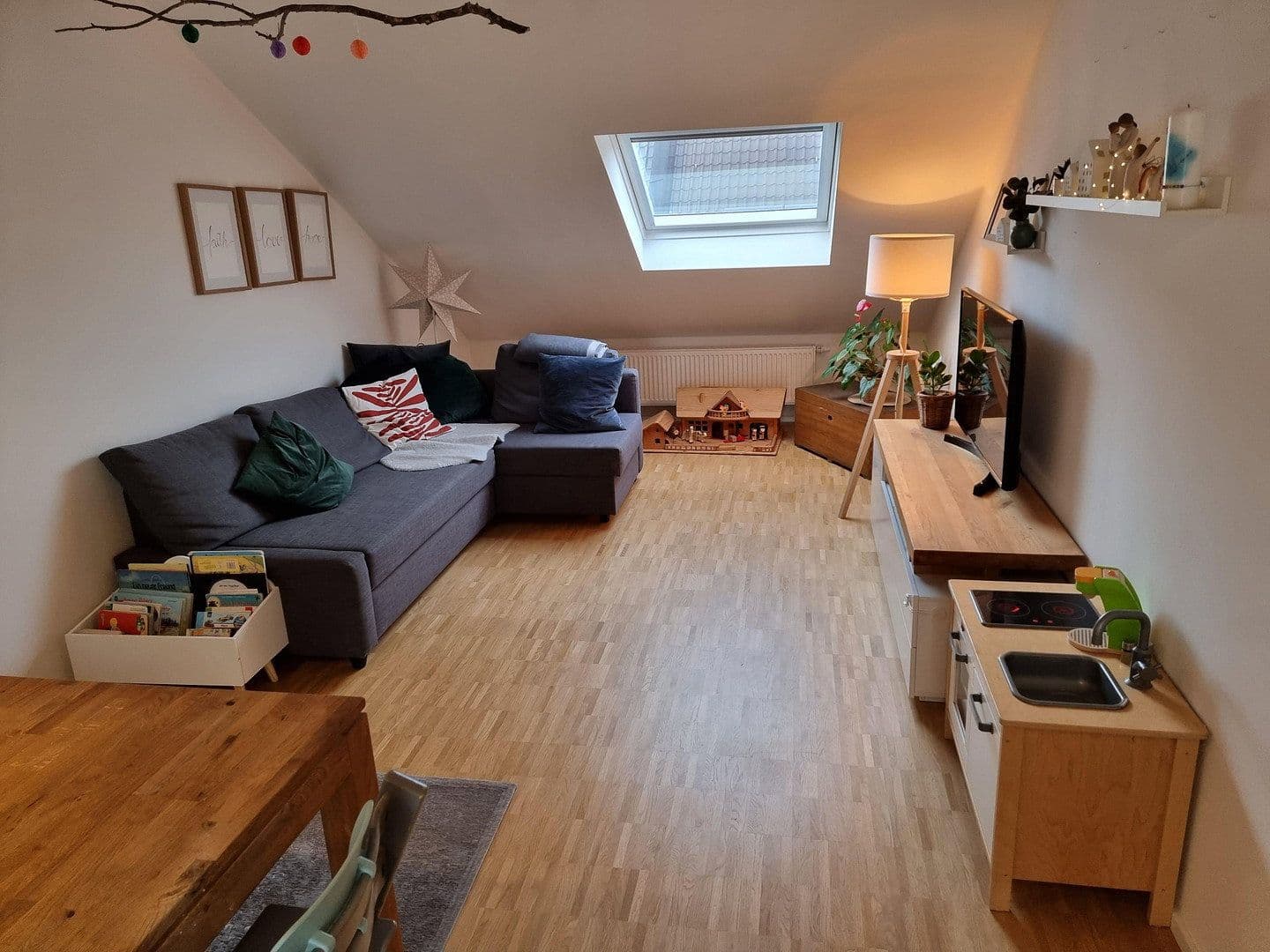 Predaj bytu 3-izbový 60 m², Schulstr. 40, Mannheim, Bádensko-Wurttembersko Predaj bytu 3-izbový 60 m², Schulstr. 40, Mannheim, Bádensko-Wurttembersko