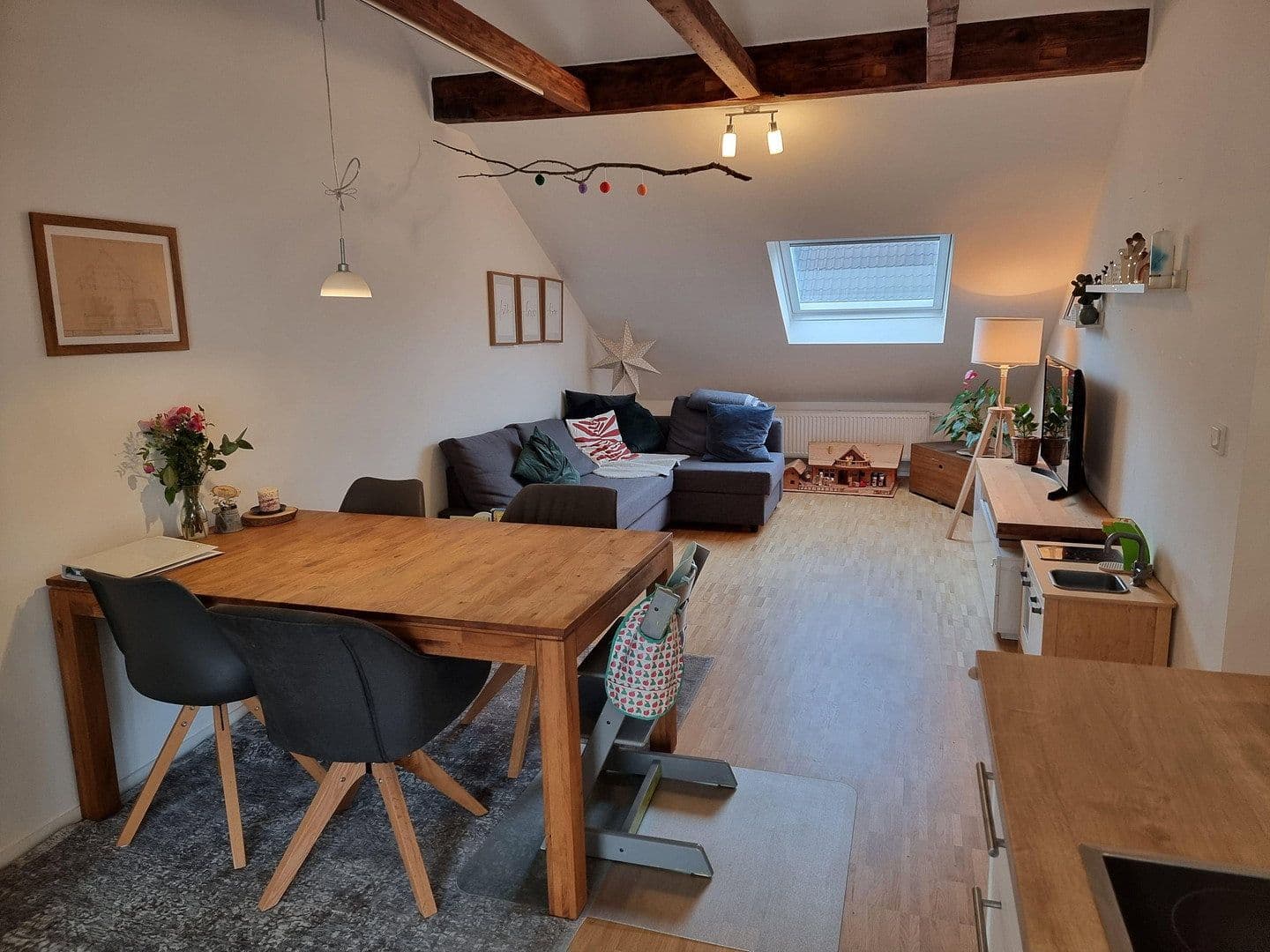 Predaj bytu 3-izbový 60 m², Schulstr. 40, Mannheim, Bádensko-Wurttembersko Predaj bytu 3-izbový 60 m², Schulstr. 40, Mannheim, Bádensko-Wurttembersko