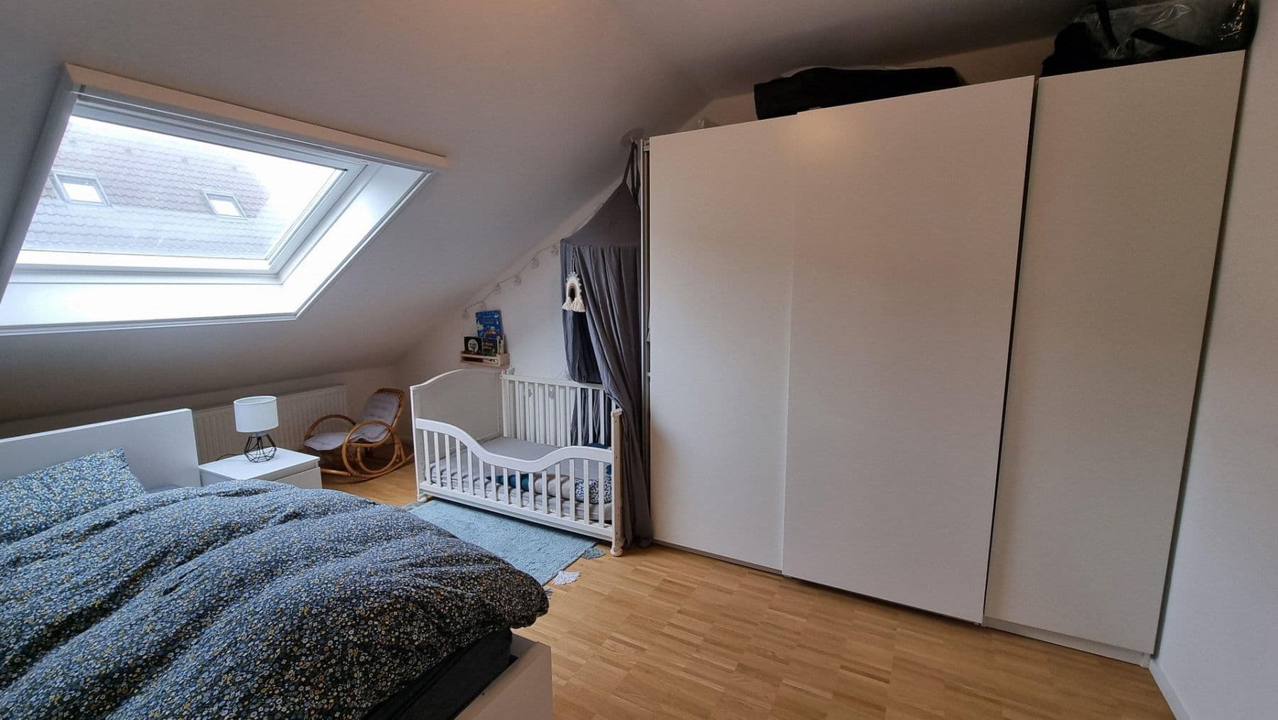 Predaj bytu 3-izbový 60 m², Schulstr. 40, Mannheim, Bádensko-Wurttembersko Predaj bytu 3-izbový 60 m², Schulstr. 40, Mannheim, Bádensko-Wurttembersko