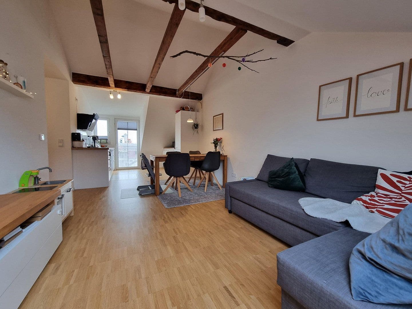 Predaj bytu 3-izbový 60 m², Schulstr. 40, Mannheim, Bádensko-Wurttembersko Predaj bytu 3-izbový 60 m², Schulstr. 40, Mannheim, Bádensko-Wurttembersko