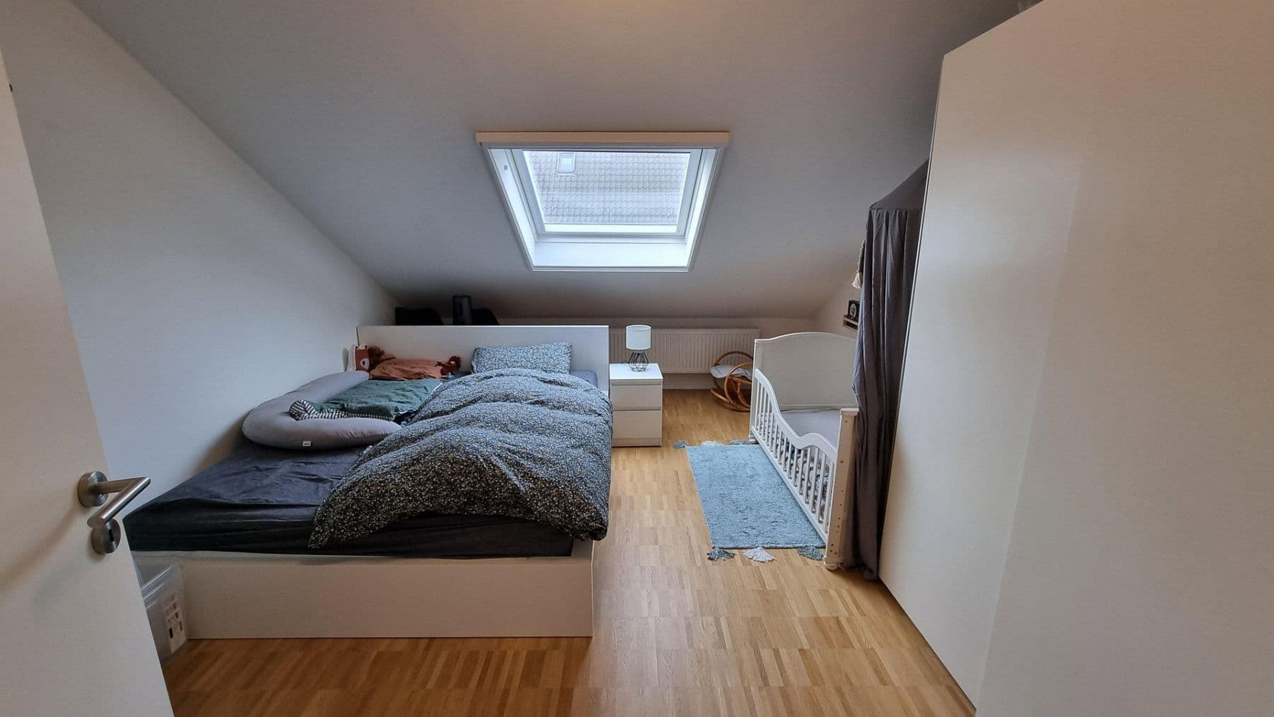 Predaj bytu 3-izbový 60 m², Schulstr. 40, Mannheim, Bádensko-Wurttembersko Predaj bytu 3-izbový 60 m², Schulstr. 40, Mannheim, Bádensko-Wurttembersko