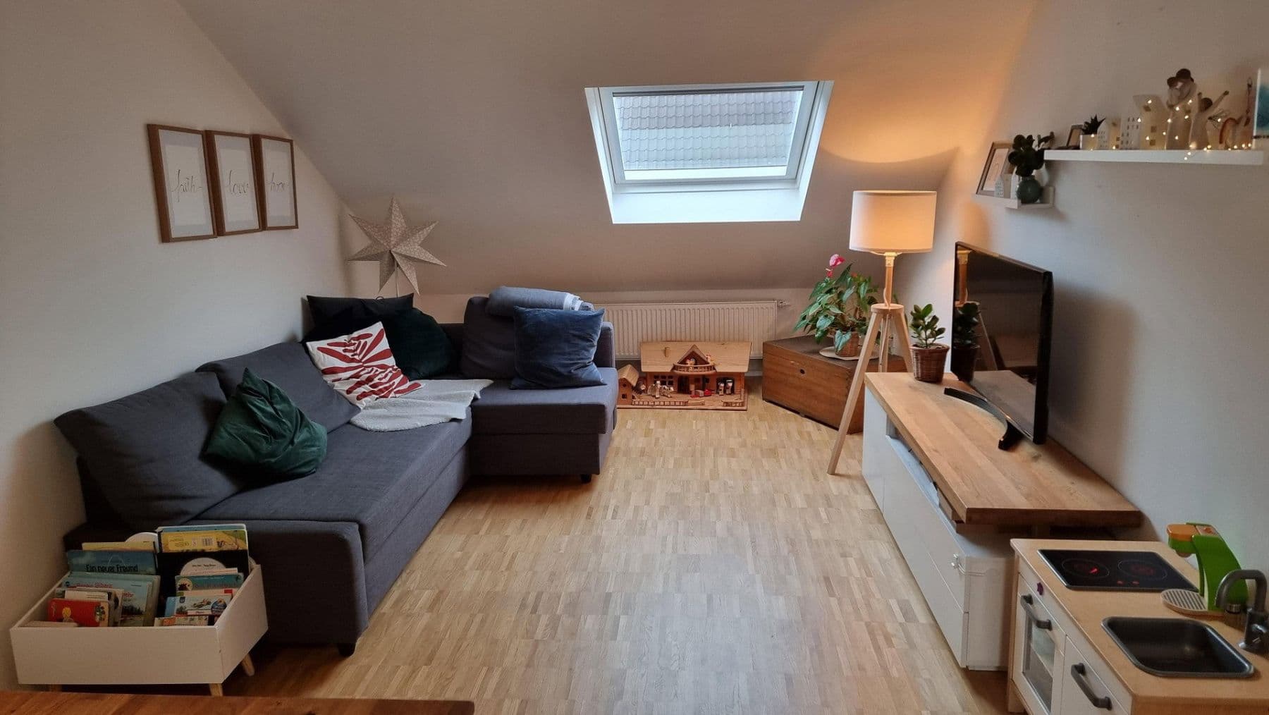 Predaj bytu 3-izbový 60 m², Schulstr. 40, Mannheim, Bádensko-Wurttembersko Predaj bytu 3-izbový 60 m², Schulstr. 40, Mannheim, Bádensko-Wurttembersko