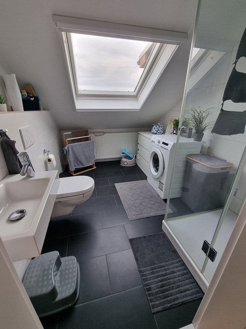 Predaj bytu 3-izbový 60 m², Schulstr. 40, Mannheim, Bádensko-Wurttembersko Predaj bytu 3-izbový 60 m², Schulstr. 40, Mannheim, Bádensko-Wurttembersko
