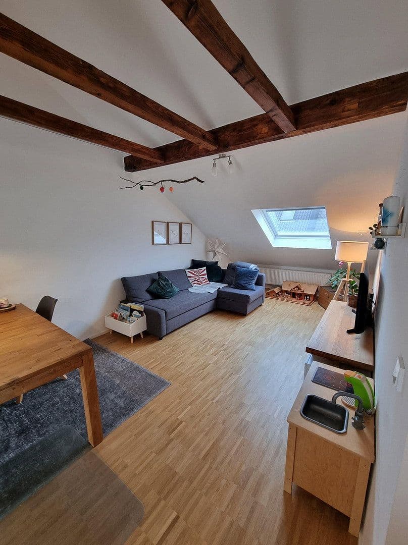 Predaj bytu 3-izbový 60 m², Schulstr. 40, Mannheim, Bádensko-Wurttembersko Predaj bytu 3-izbový 60 m², Schulstr. 40, Mannheim, Bádensko-Wurttembersko
