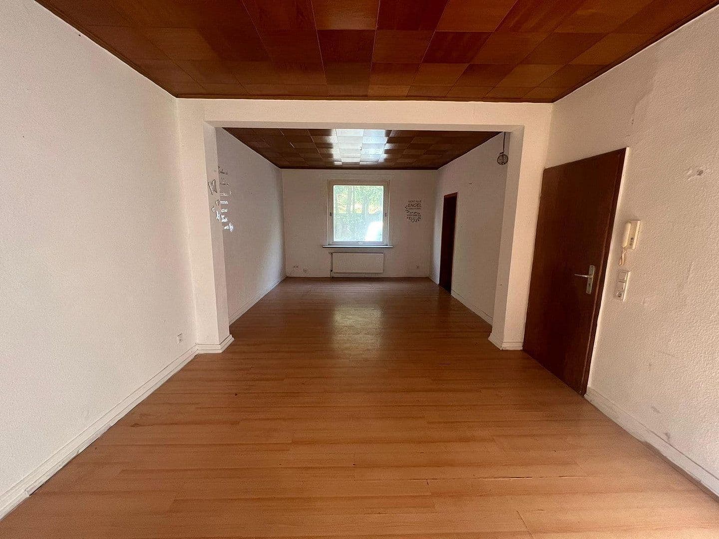 Prenájom bytu 2-izbový 85 m², Okertal 10, Goslar, Dolné Sasko Prenájom bytu 2-izbový 85 m², Okertal 10, Goslar, Dolné Sasko