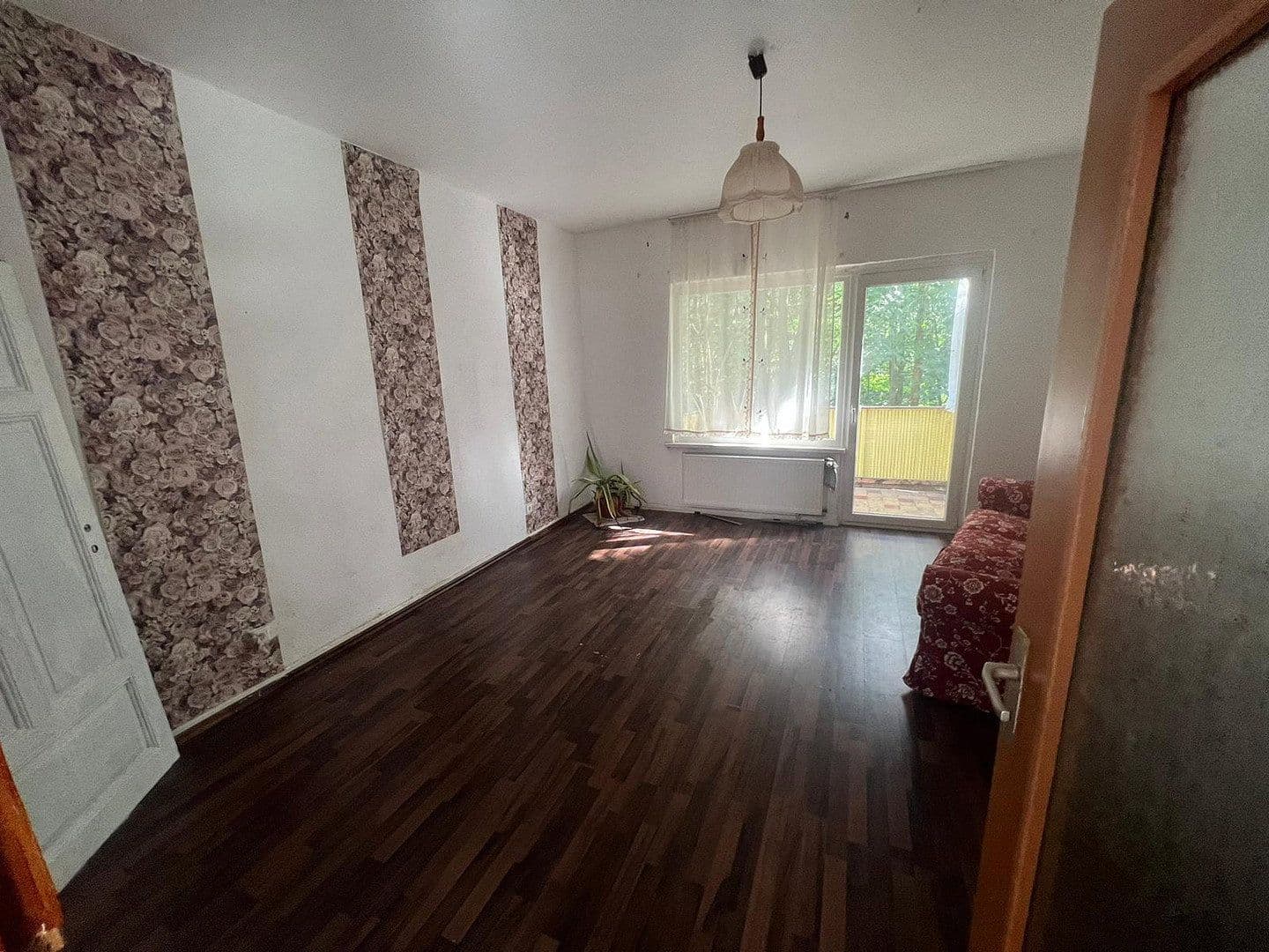 Prenájom bytu 2-izbový 85 m², Okertal 10, Goslar, Dolné Sasko Prenájom bytu 2-izbový 85 m², Okertal 10, Goslar, Dolné Sasko
