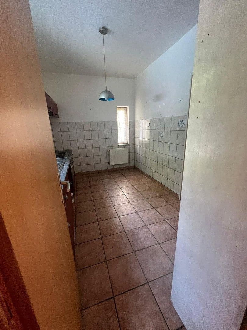 Prenájom bytu 2-izbový 85 m², Okertal 10, Goslar, Dolné Sasko Prenájom bytu 2-izbový 85 m², Okertal 10, Goslar, Dolné Sasko