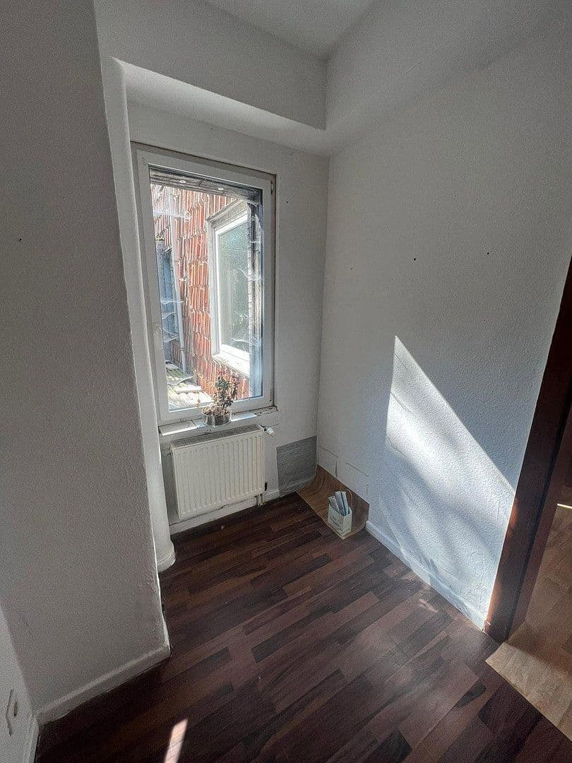Prenájom bytu 2-izbový 85 m², Okertal 10, Goslar, Dolné Sasko Prenájom bytu 2-izbový 85 m², Okertal 10, Goslar, Dolné Sasko
