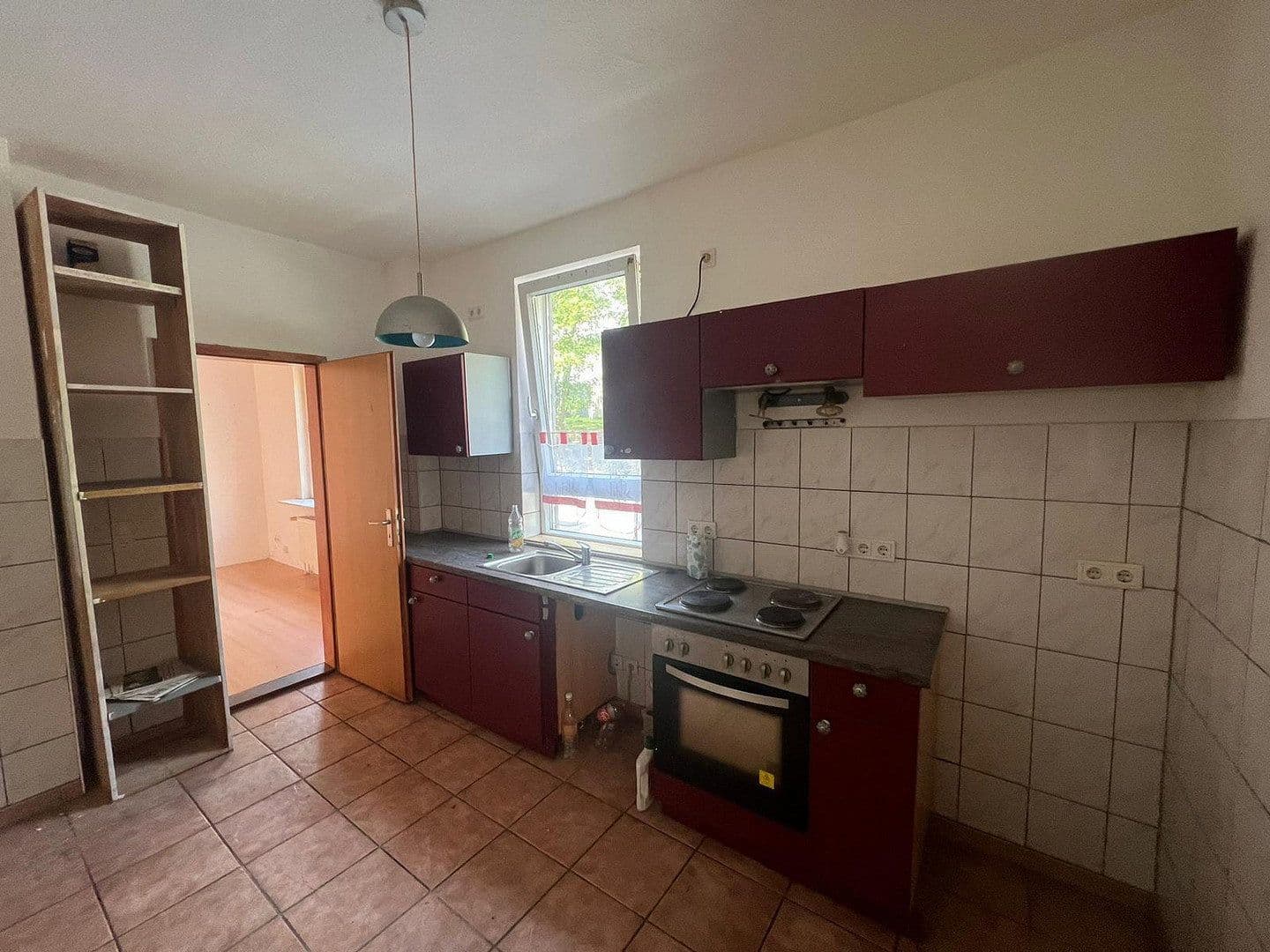 Prenájom bytu 2-izbový 85 m², Okertal 10, Goslar, Dolné Sasko Prenájom bytu 2-izbový 85 m², Okertal 10, Goslar, Dolné Sasko