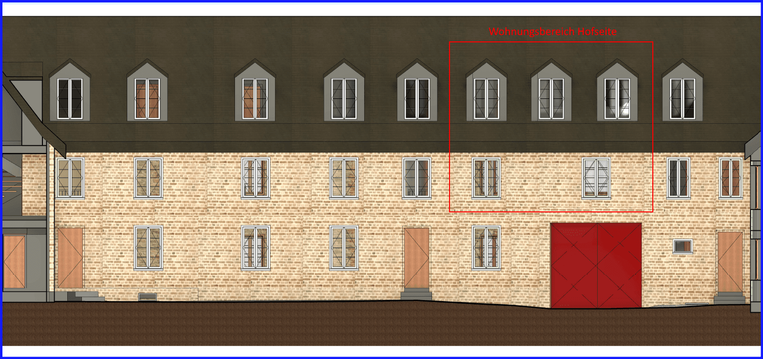 Prenájom bytu 2-izbový 82 m², Lohmar, Severné Porýnie - Westfálsko Prenájom bytu 2-izbový 82 m², Lohmar, Severné Porýnie - Westfálsko